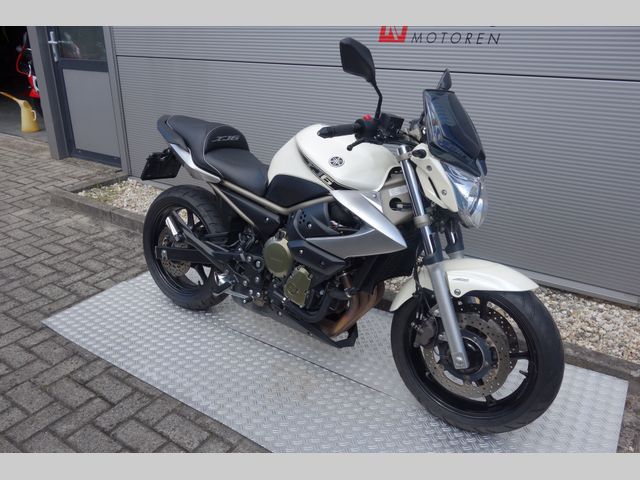 yamaha - xj-6-abs