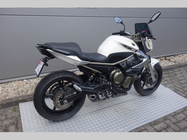 yamaha - xj-6-abs