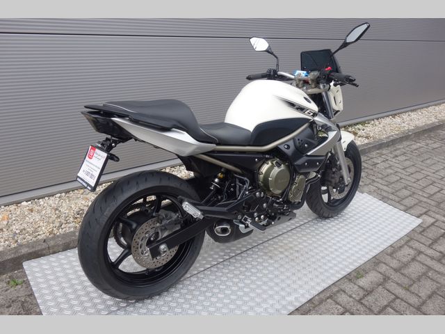 yamaha - xj-6-abs