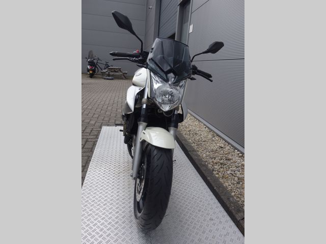 yamaha - xj-6-abs