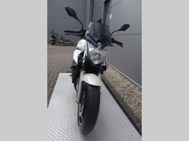 yamaha - xj-6-abs