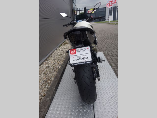 yamaha - xj-6-abs