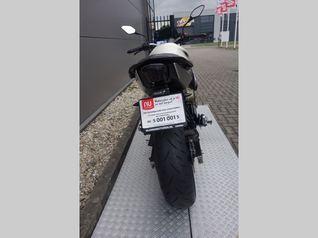 yamaha - xj-6-abs