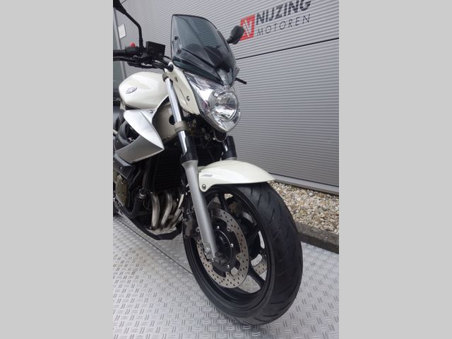 yamaha - xj-6-abs