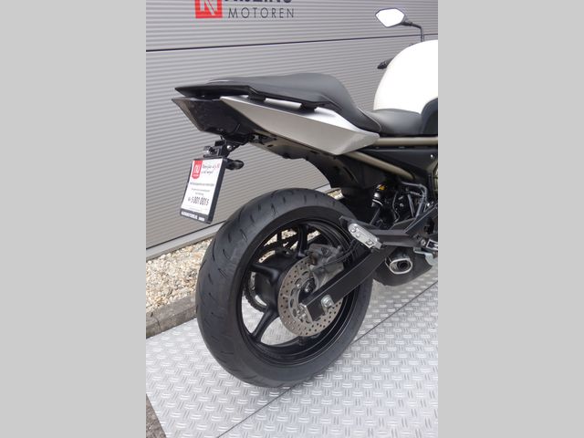 yamaha - xj-6-abs