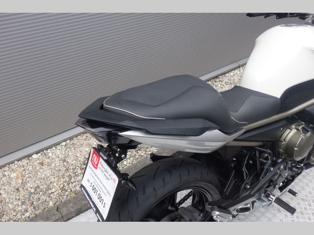 yamaha - xj-6-abs