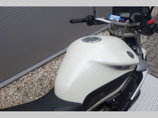 yamaha - xj-6-abs