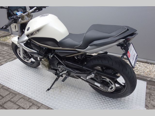 yamaha - xj-6-abs