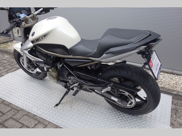 yamaha - xj-6-abs