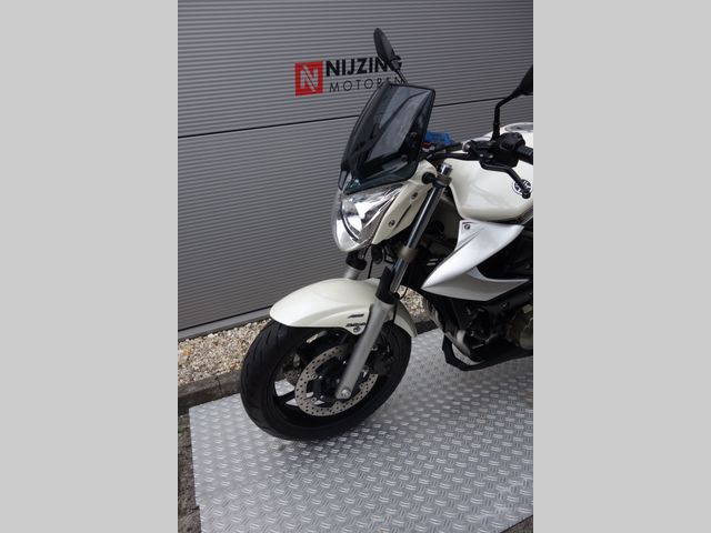 yamaha - xj-6-abs