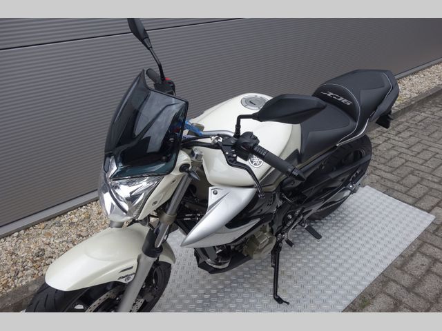 yamaha - xj-6-abs