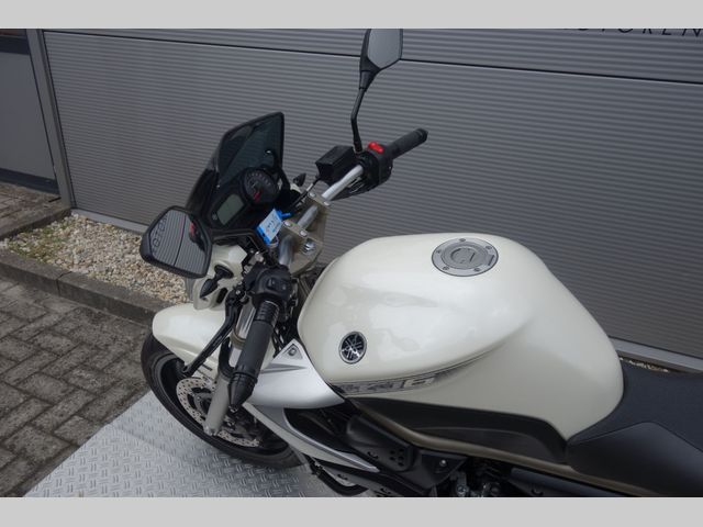 yamaha - xj-6-abs