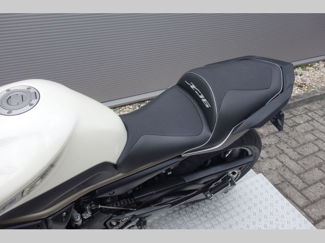 yamaha - xj-6-abs