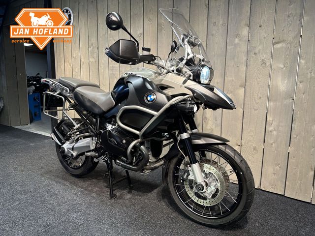 bmw - r-1200-gs-adventure