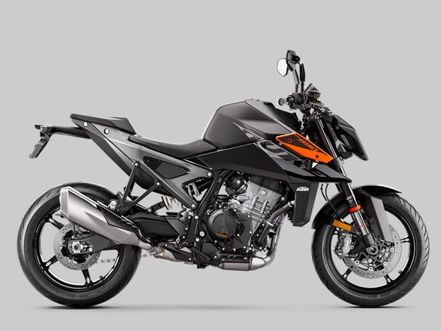 ktm - 990-duke