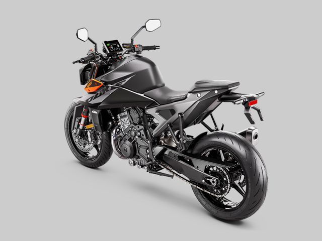 ktm - 990-duke