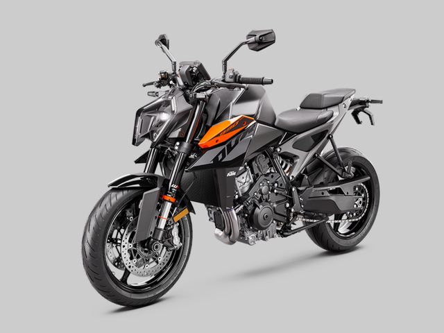 ktm - 990-duke
