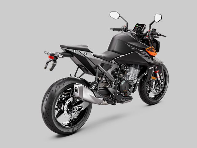 ktm - 990-duke