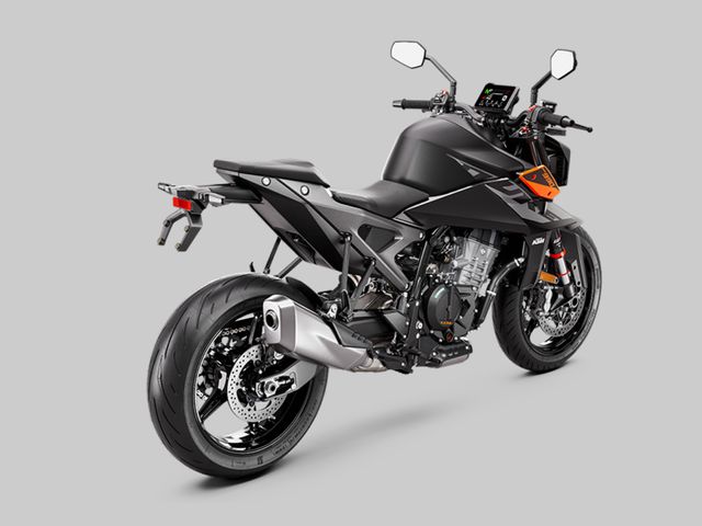 ktm - 990-duke