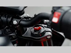 KTM 990 Duke 2026 nieuw – foto 6 van 8