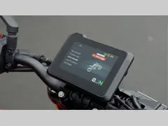 KTM 990 Duke 2026 nieuw – foto 8 van 8