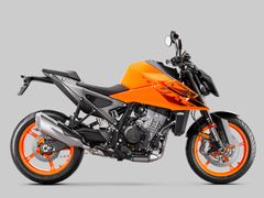 KTM 990 DUKE