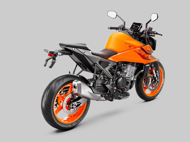 ktm - 990-duke