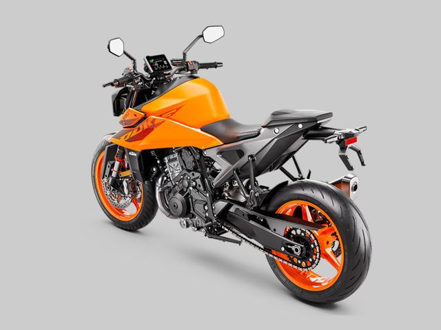 ktm - 990-duke