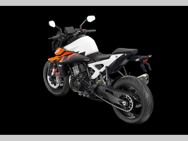 ktm - 990-duke