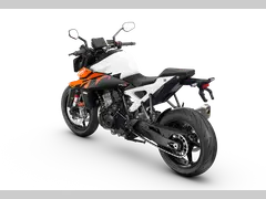 KTM 990 Duke 2026 nieuw – foto 3 van 8