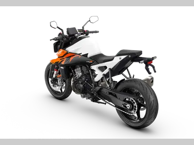 KTM 990 DUKE – foto 3