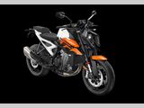 KTM 990 DUKE