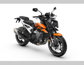 KTM 990 Duke 2026 nieuw