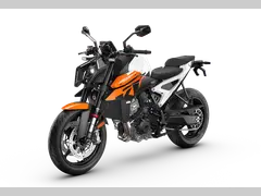 KTM 990 Duke 2026 nieuw – foto 4 van 8