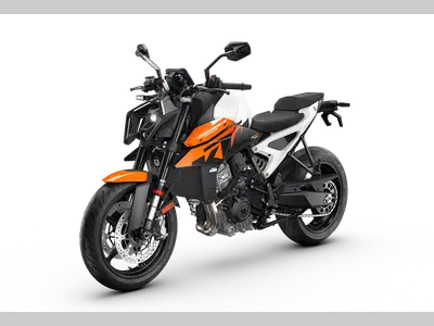 KTM 990 DUKE – foto 4