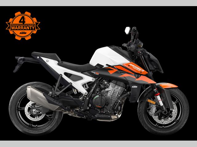 ktm - 990-duke