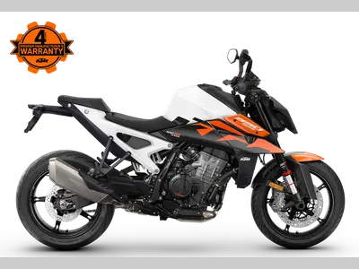 KTM 990 DUKE – foto 2