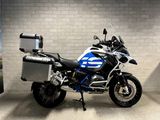 BMW R 1200 GS ADVENTURE ABS-ASC-ESA