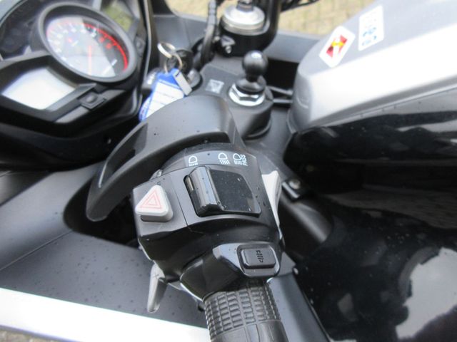 honda - vfr-1200-f-c-abs-dct