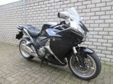 HONDA VFR 1200 F C-ABS/DCT