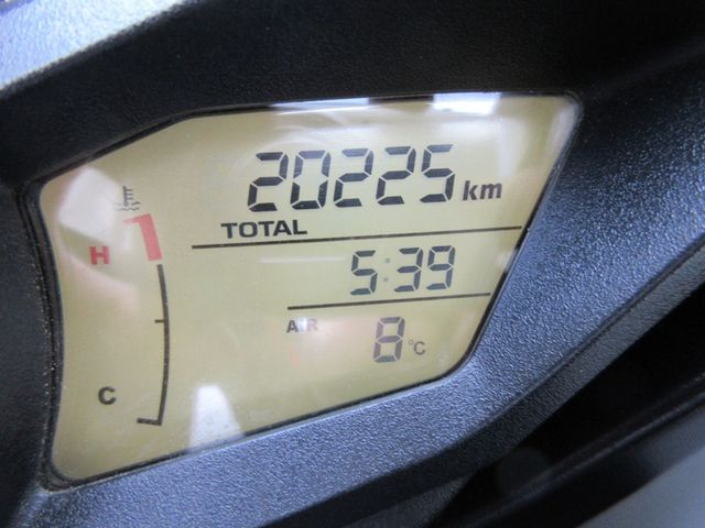 honda - vfr-1200-f-c-abs-dct