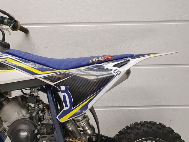 husqvarna - tc-50