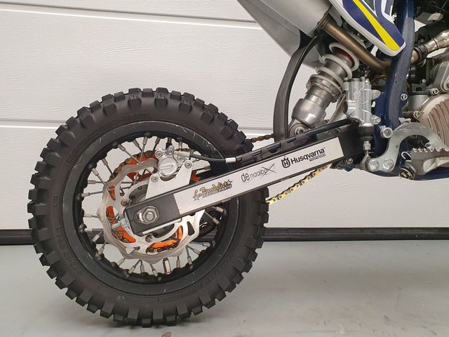 husqvarna - tc-50