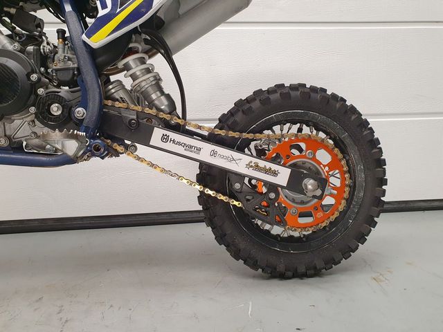husqvarna - tc-50