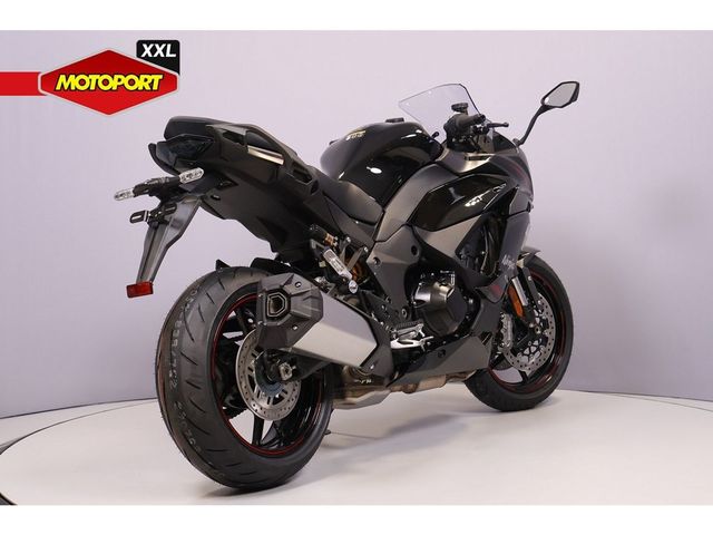 kawasaki - ninja-1100-sx-se