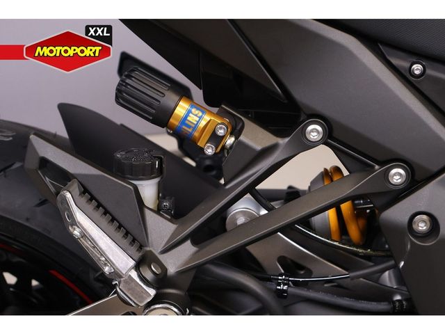 kawasaki - ninja-1100-sx-se