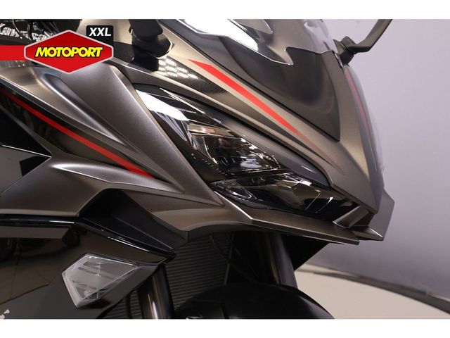 kawasaki - ninja-1100-sx-se