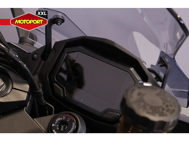 kawasaki - ninja-1100-sx-se