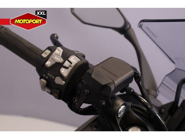 kawasaki - ninja-1100-sx-se