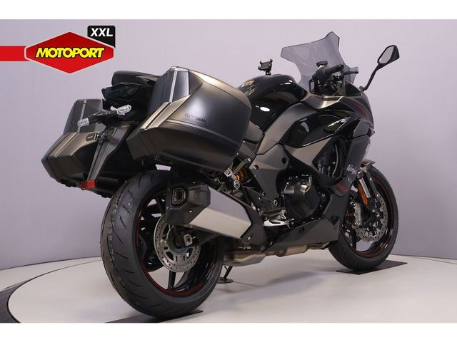kawasaki - ninja-1100-sx-se